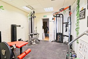 Rear Office- click for photo gallery